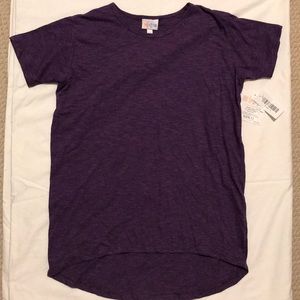 LuLaRoe Kids ‘Gracie’ T-shirt